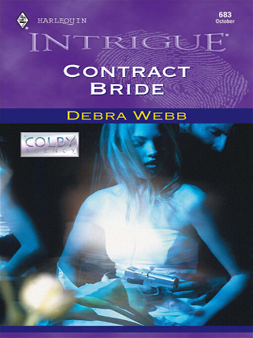 Title details for Contract Bride by Debra Webb - Available